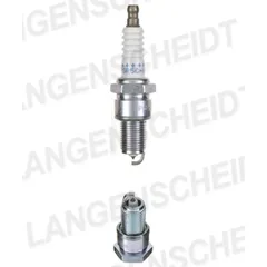 Spark plug NGK PGR5C-11 Palladium/Platinum