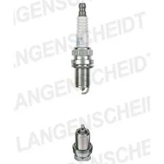 Spark plug NGK PFR7Z-TG Palladium/Platinum