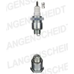Zündkerze NGK BR2-LM 2218