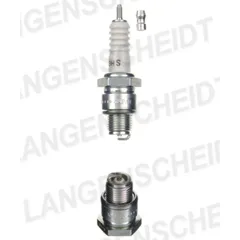 Spark plug NGK B9HS 2219