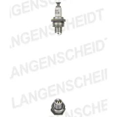 Spark plug NGK CM-6 2220