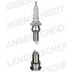 Spark plug NGK DP8EA-9 2221