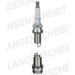 Spark plug NGK PFR5N-11 Palladium/Platinum