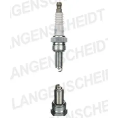 Spark plug NGK PMR8A Palladium/Platinum