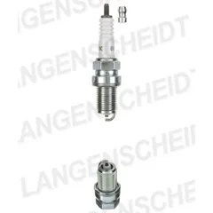 Zündkerze NGK BCP6E