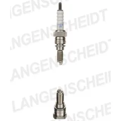 Spark plug NGK ER9EH 2226