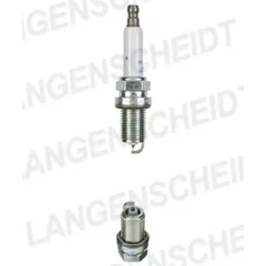 Spark plug NGK PFR6U-11G Palladium/Platinum