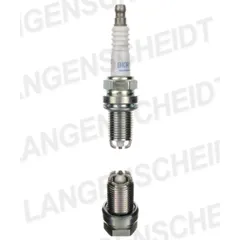 Spark plug NGK BKR7EKU