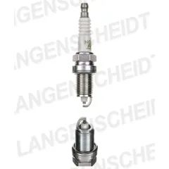 Zündkerze NGK ZFR7F