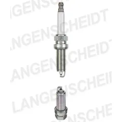 Zündkerze NGK LZKAR7B 2233