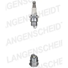 Zündkerze NGK BPM6F