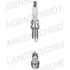Spark plug NGK ZFR6T-11G 2239