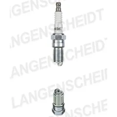 Spark plug NGK R5724-10