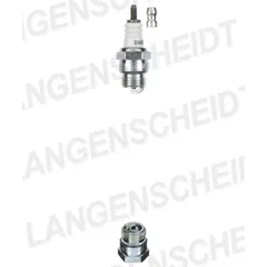 Spark plug NGK BM6F 2255
