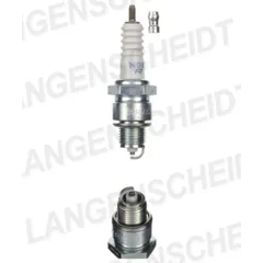 Spark plug NGK BPR5HS 2256