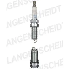 Spark plug NGK PLFR5A-11 Palladium/Platinum