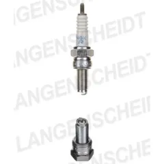 Spark plug NGK CR9E 2267