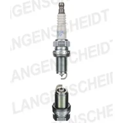 Spark plug NGK PFR6H-10 Palladium/Platinum