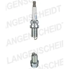 Spark plug NGK PFR6T-G Palladium/Platinum