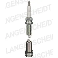 Spark plug NGK LFR5A-11 2281