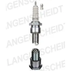 Spark plug NGK B5ES 2283