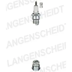 Spark plug NGK BM7F