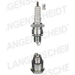 Spark plug NGK BPR7HS 2286