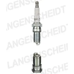 Spark plug NGK R5724-9