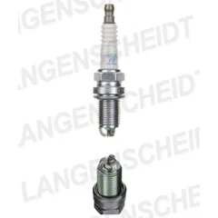 Spark plug NGK BKUR6ET 2292