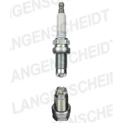 Spark plug NGK ZFR6S-Q 2293