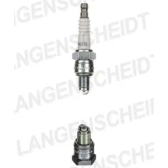 Spark plug NGK C5HSB