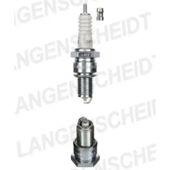 Zündkerze NGK BP5ES 2304