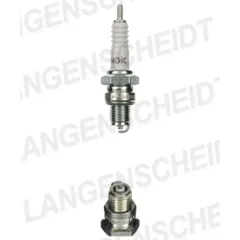 Spark plug NGK D6HA 2305