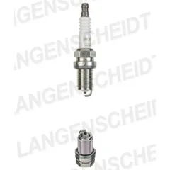 Spark plug NGK BKR8E-11 2314