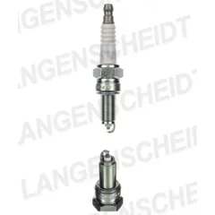 Spark plug NGK CPR8EB-9 2316