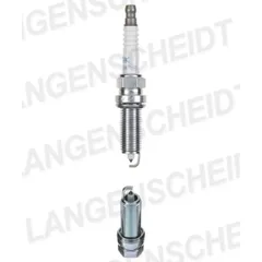 Spark plug NGK LZKAR6AP-11 Palladium/Platinum