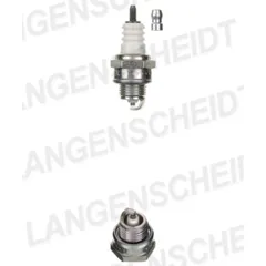 Spark plug NGK BPMR6A 2327