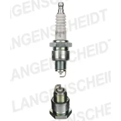 Spark plug NGK BP8HS-15 2328