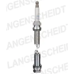 Spark plug NGK LZKAR7A 2329