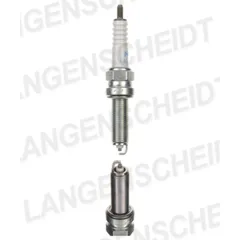 Zündkerze NGK LMAR8A-9S