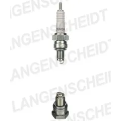 Zündkerze NGK C8HSA