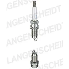 Spark plug NGK ZFR5P-G Palladium/Platinum