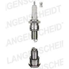 Spark plug NGK BP4ES 2344