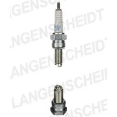 Spark plug NGK CR6E 2348