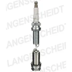 Spark plug NGK LFR5B 2362