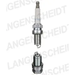 Spark plug NGK BCPR6ES-11 2363