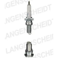 Zündkerze NGK DR8EA