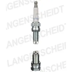 Spark plug NGK DCPR8EKC 2365