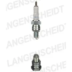 Spark plug NGK CR7HS 2369
