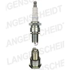 Zündkerze NGK BPR7ES-11 2370